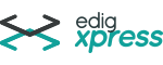Logo do Sistema Emissor EdigExpress